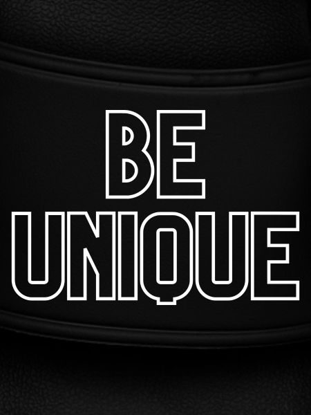 Sei Einzigartig | Be Unique