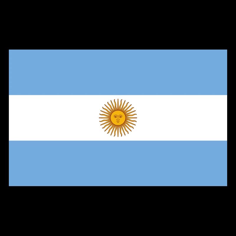 Argentinien