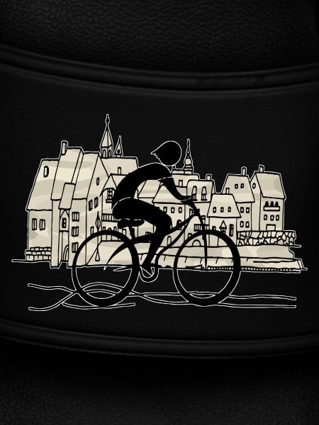Cyclist
