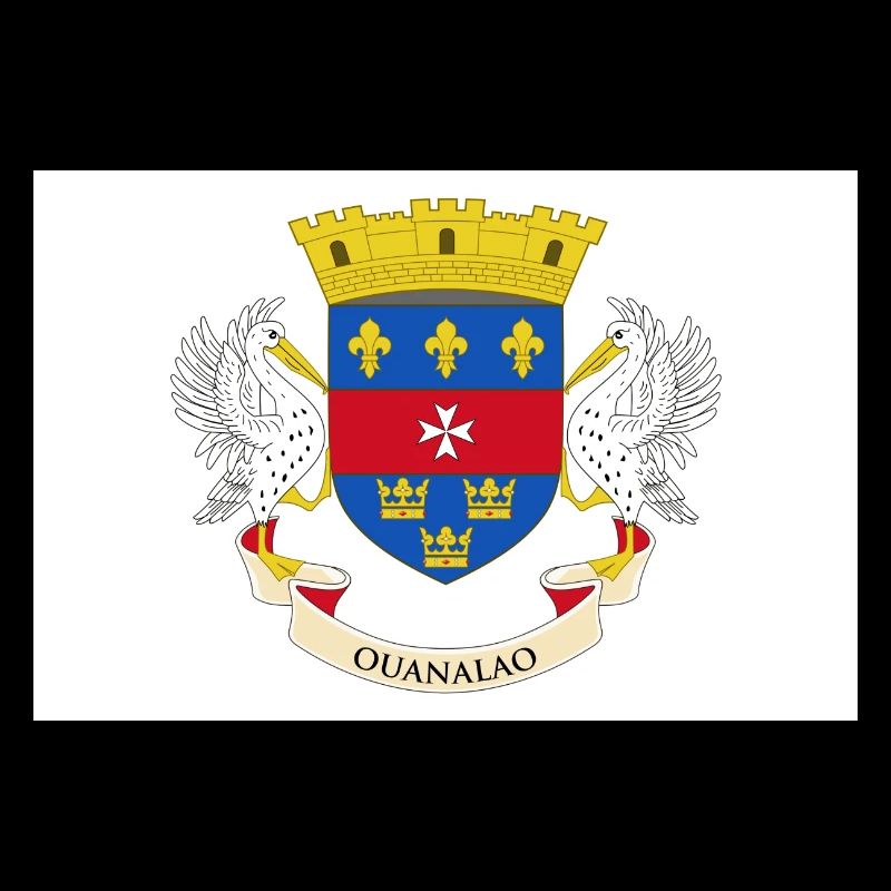 Saint Barthélemy