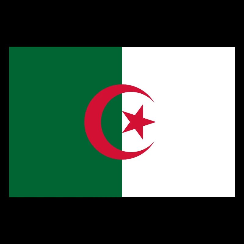 Algerien