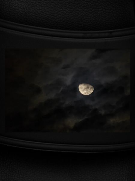 Mond