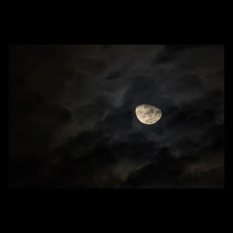 Mond