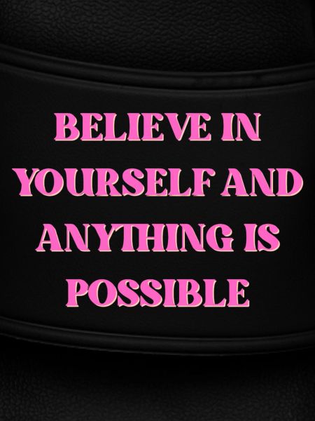 Believe