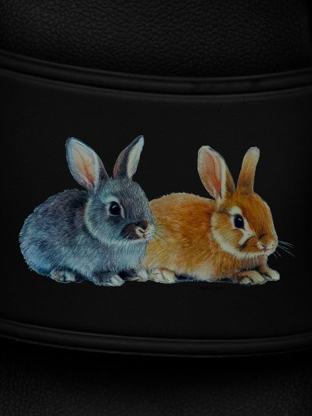 Hasen - Ostern