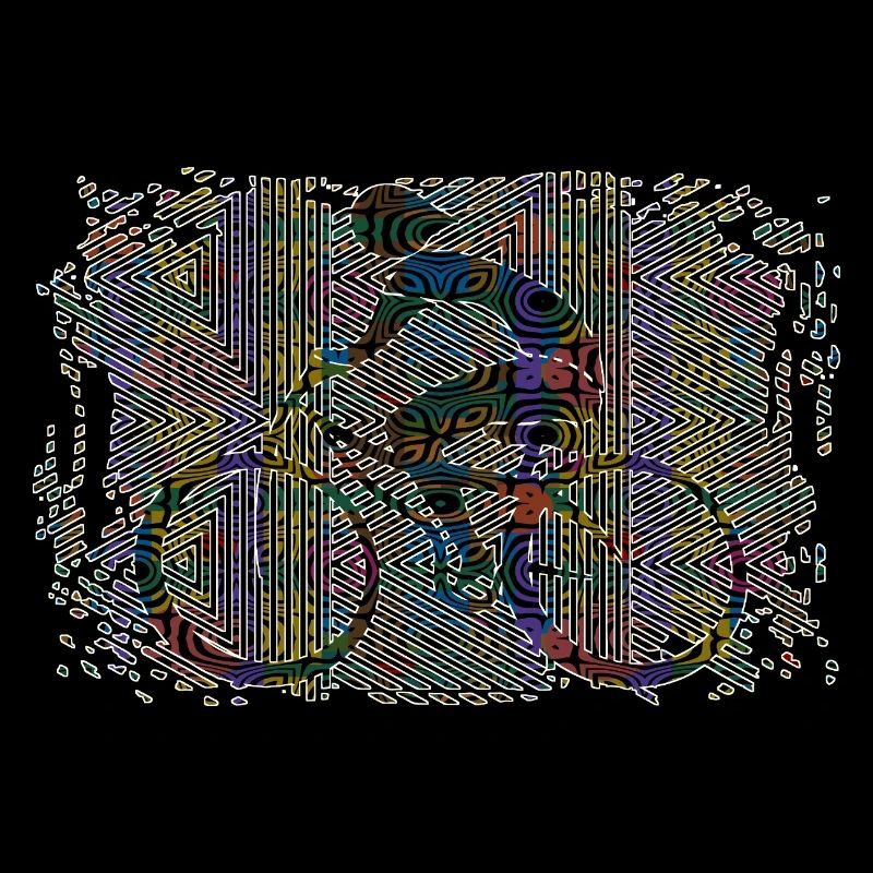 Cycliste
