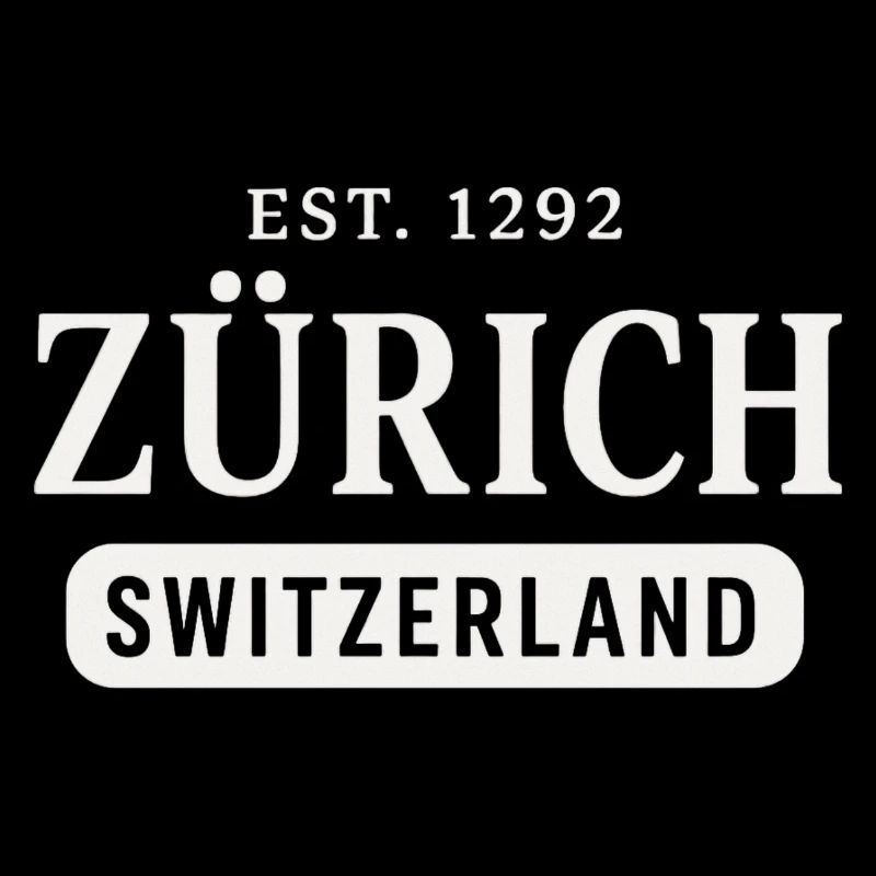 Zurich Switzerland