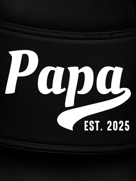 Papa established 2025