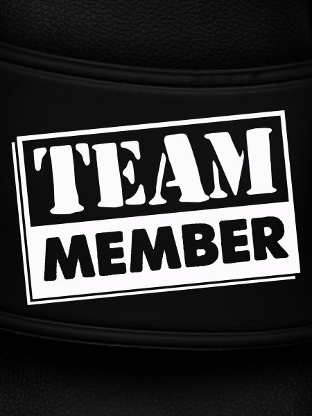 Team Member 01