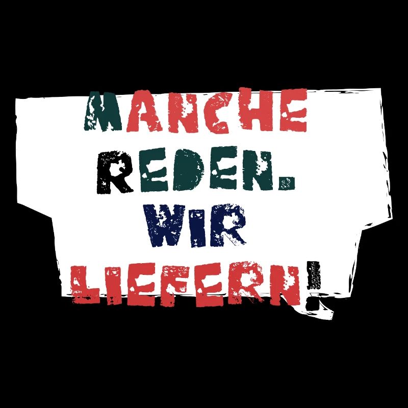 Reden & Handeln! 