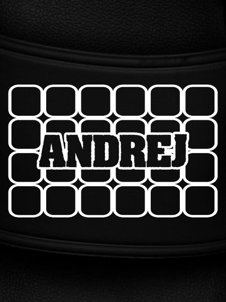 Geschenk für Andrej