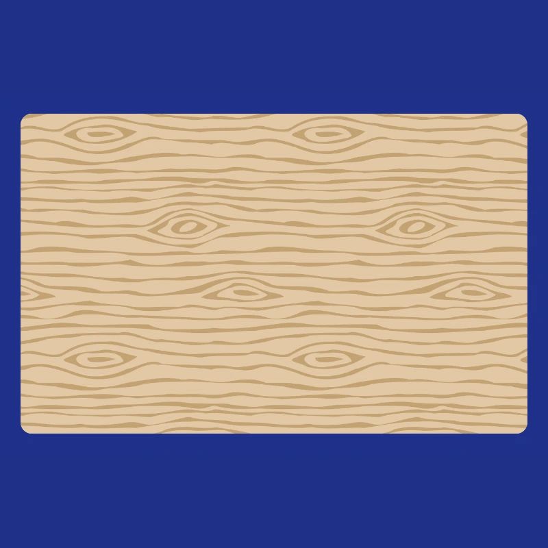 Conception de planche à découper en bois