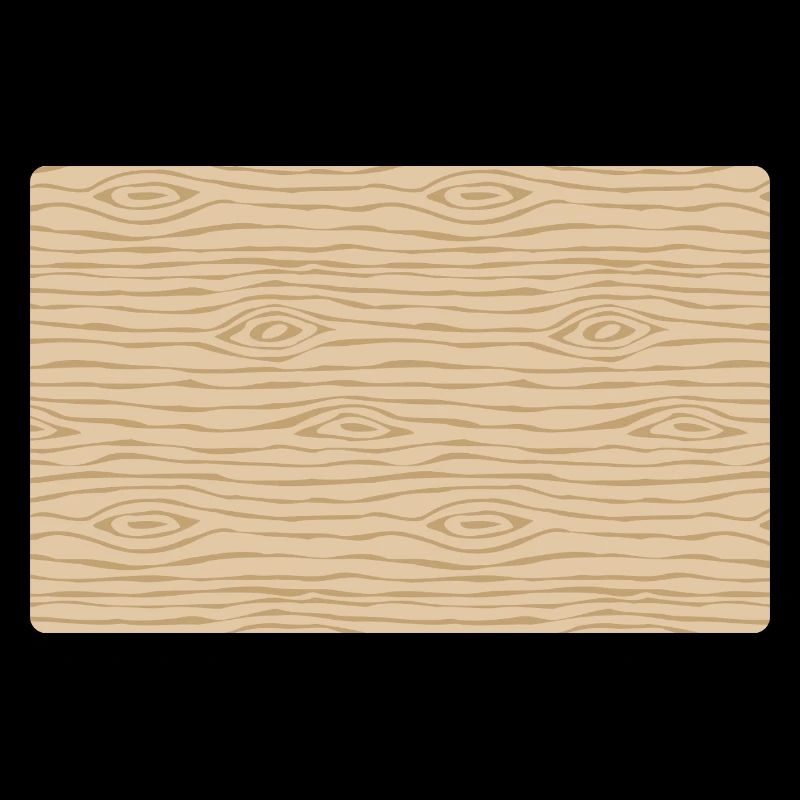 Conception de planche à découper en bois