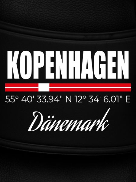 Copenhagen