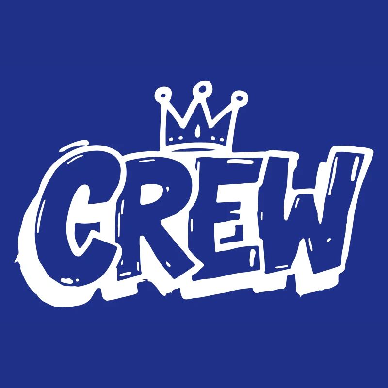 Crew Graffiti