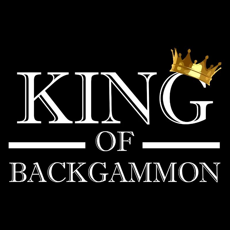 King Of Backgammon