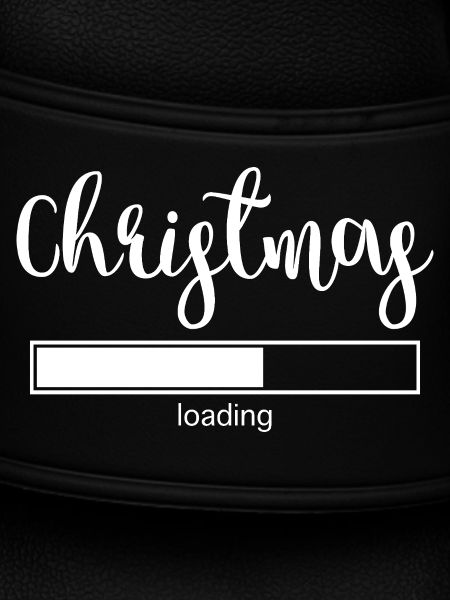 Christmas Loading
