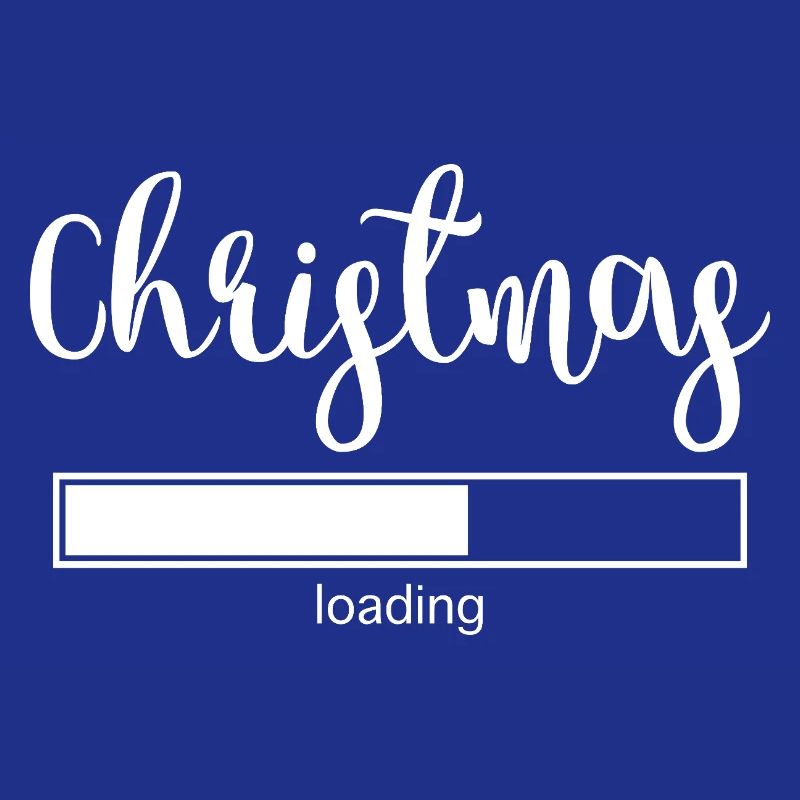 Christmas Loading