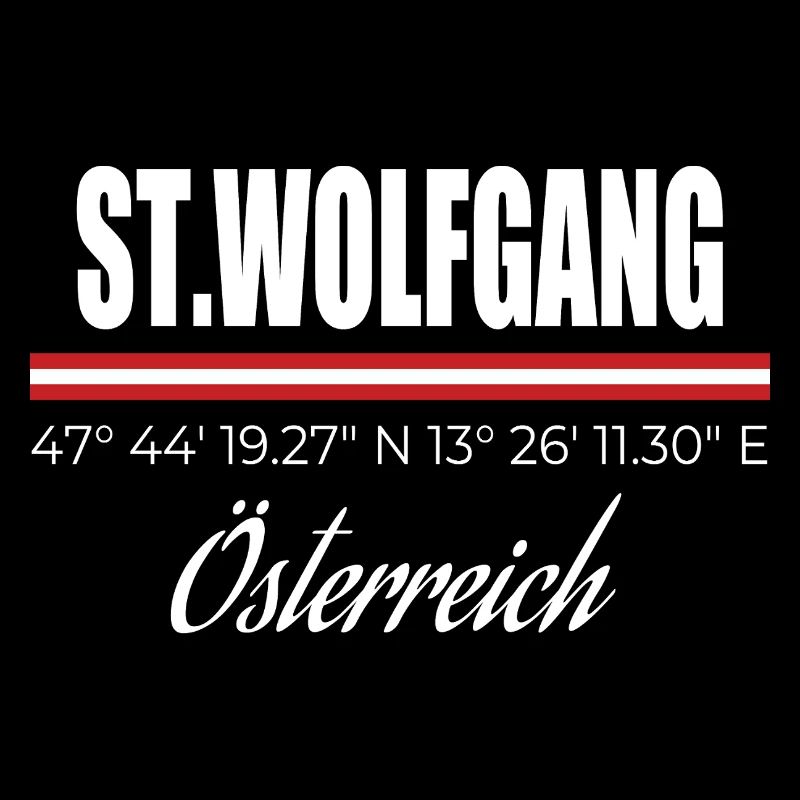 St. Wolfgang