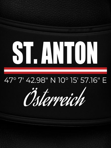 St. Anton