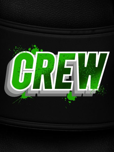 crew
