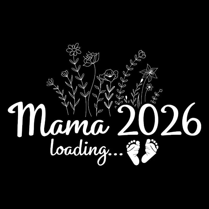 Expectant Mom 2026 - Announce Pregnancy