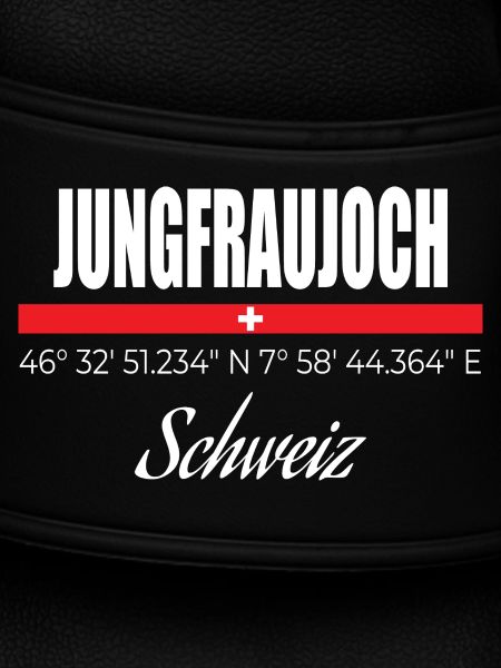 Jungfraujoch