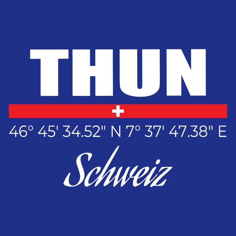 Thun