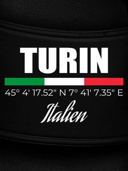 Turin
