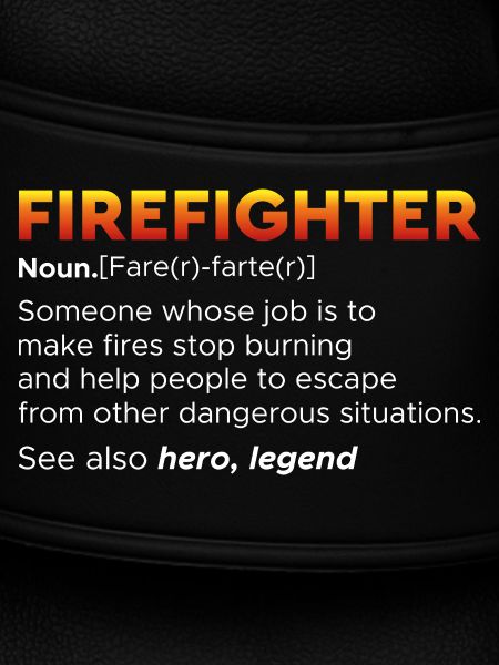 Fire brigade