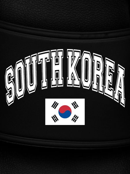 South Korea