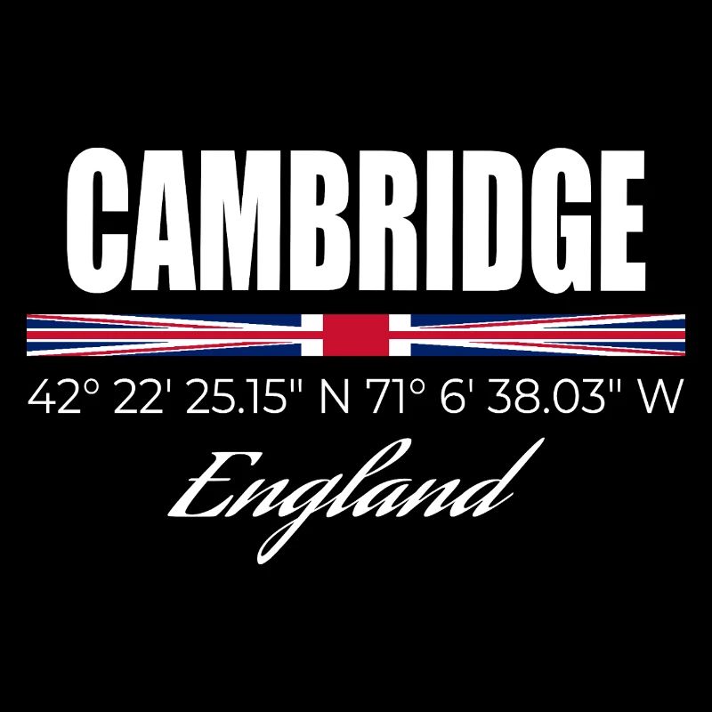 Cambridge