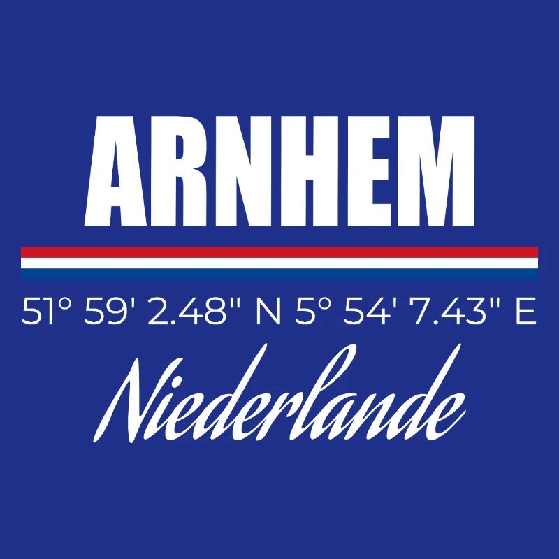 Arnhem