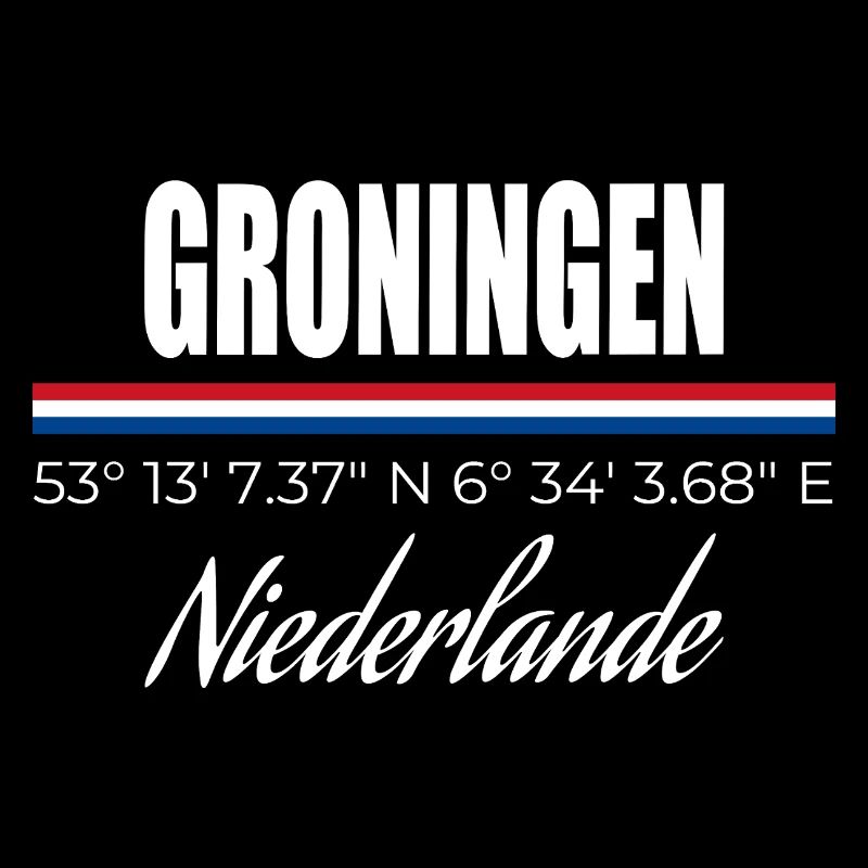 Groningue
