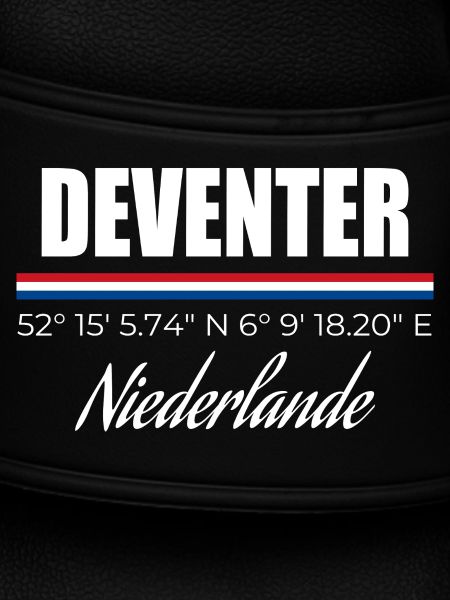 Deventer