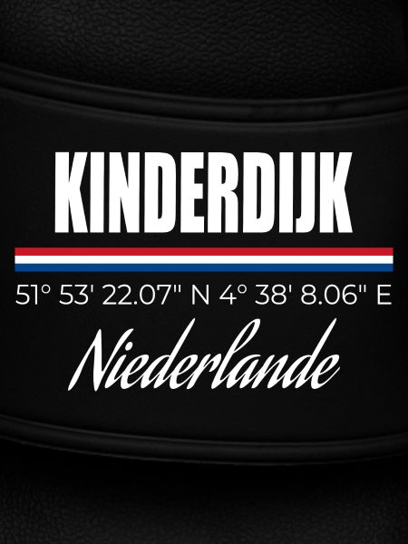 Kinderdijk