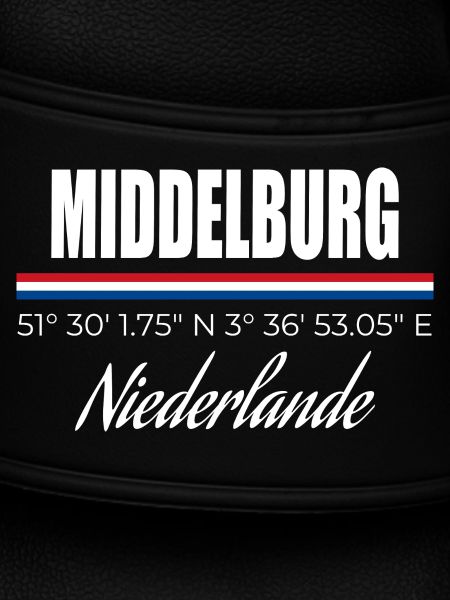 Middelburg