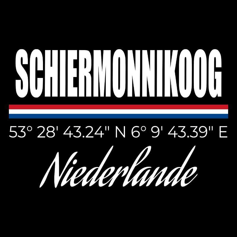 Schiermonnikoog