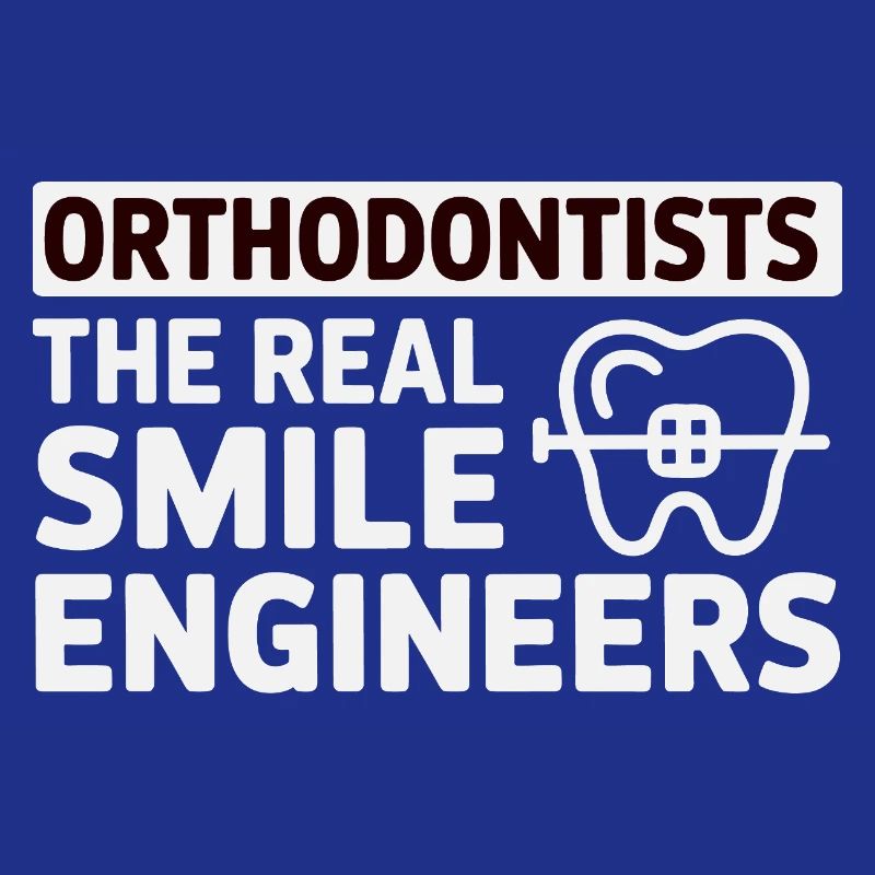 Dental Expert Structural Alignment Engineer Gear 