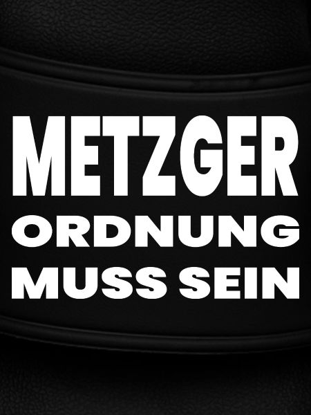 Metzger