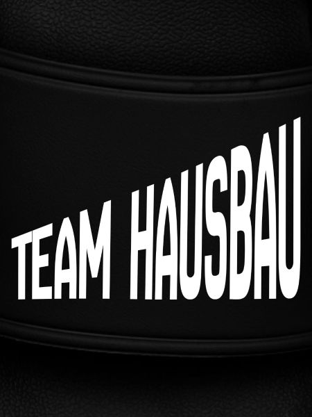 Team House Construction