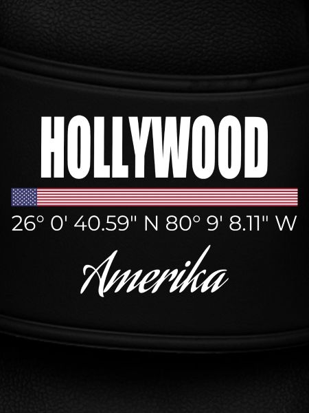 Hollywood
