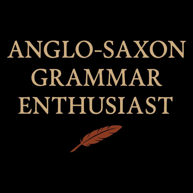Altes Englisches Runenalphabet
