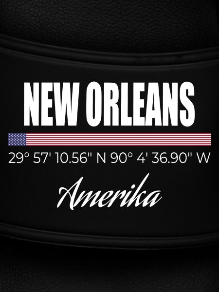 New Orleans