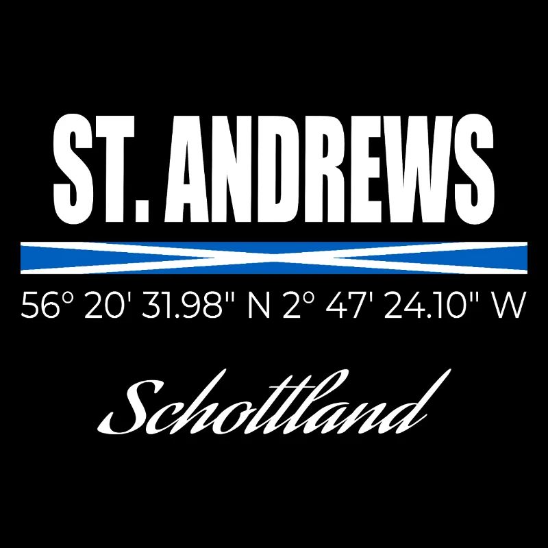 St. Andrews
