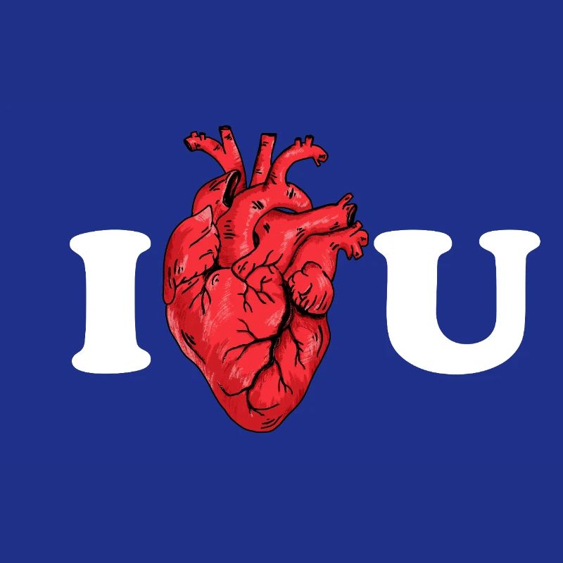 Le véritable amour comme déclaration anatomique