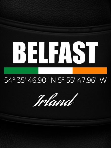 Belfast
