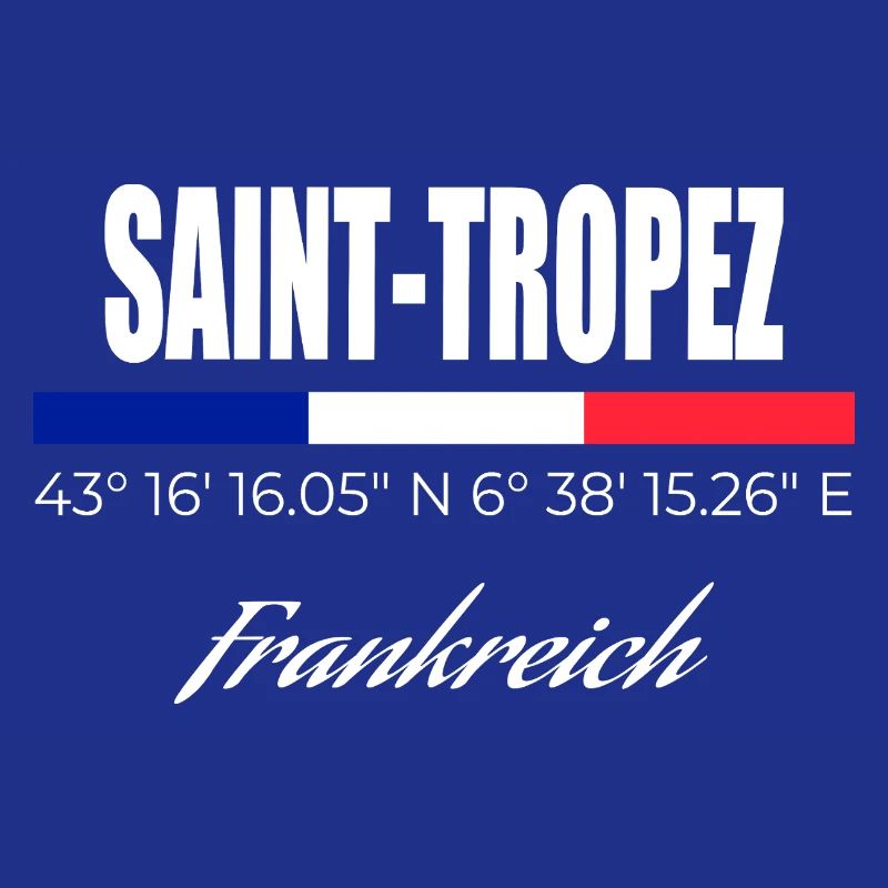 Saint-Tropez
