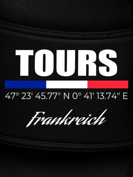 Tours