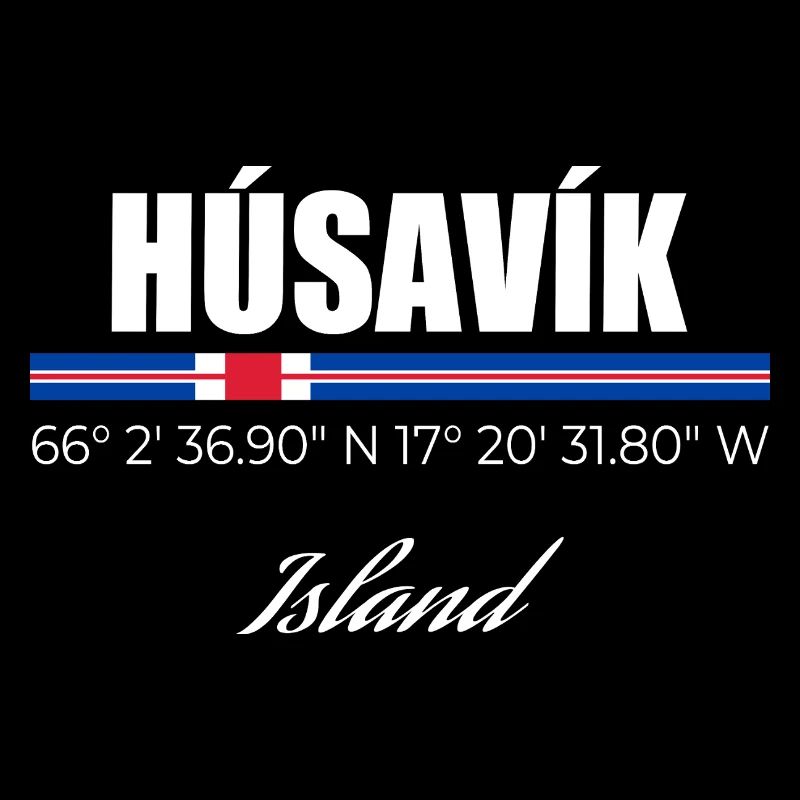 Húsavík